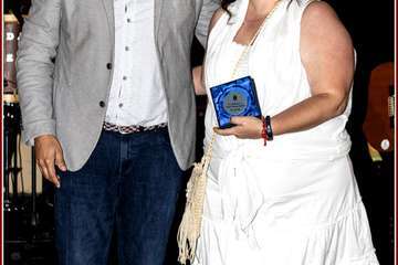 Un encuentro de parrandas, con homenaje a David Hatchuell, preludio del Carnaval de Telde 2022/Ildefonso Rodríguez.